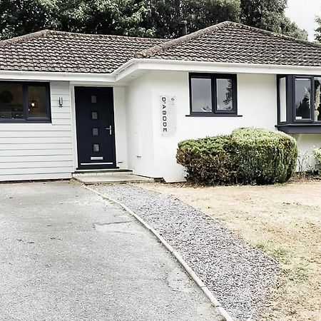 Вилла D Abode Devon Торки Экстерьер фото