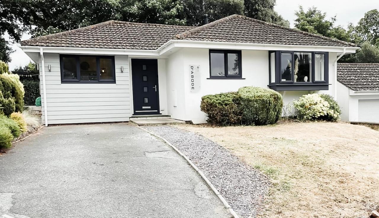 Вилла D Abode Devon Торки Экстерьер фото